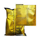 Hunters Hand Cooked Potato Chips 125g
