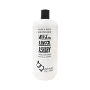 Jovan Musk Hand And Body Lotion By Alyssa And Ashley