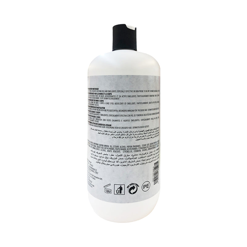 Jovan Musk Hand And Body Lotion By Alyssa And Ashley