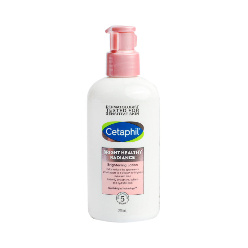 Cetaphil Bright Healthy Radiance Lotion 245ml