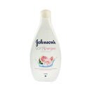 Johnson's Body Wash 400ml