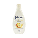Johnson's Body Wash 400ml