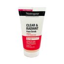 Neutrogena Refreshing Clear Daily Exfoliating 150ml