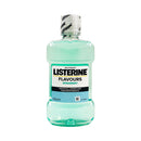 Listerine Flavours Mouthwash Spearmint
