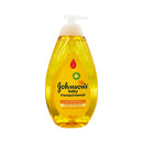 Johnson's Baby Shampoo 750ml