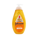 Johnson's Baby Shower Gel Pump 750ml