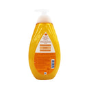 Johnson's Baby Shower Gel Pump 750ml