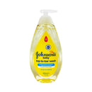 Johnson's Top-To-Toe Baby Wash 500ml