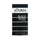 Jovan Musk Cologne For Men Black 88ml
