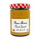 Bonne Maman Peanut Spread 525g
