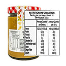 Bonne Maman Peanut Spread 525g