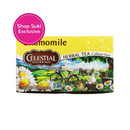 Celestial Herbal Tea Chamomile 25g (0.9oz)