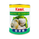 Bee Tin Bailing Mushrooms 825g