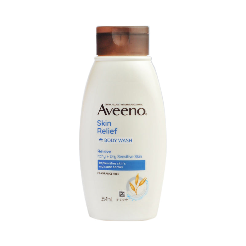 Aveeno Skin Relief Body Wash 354ml (12oz)