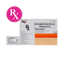 Peprazom Esomeprazole Magnesium 20mg Capsule By 1's