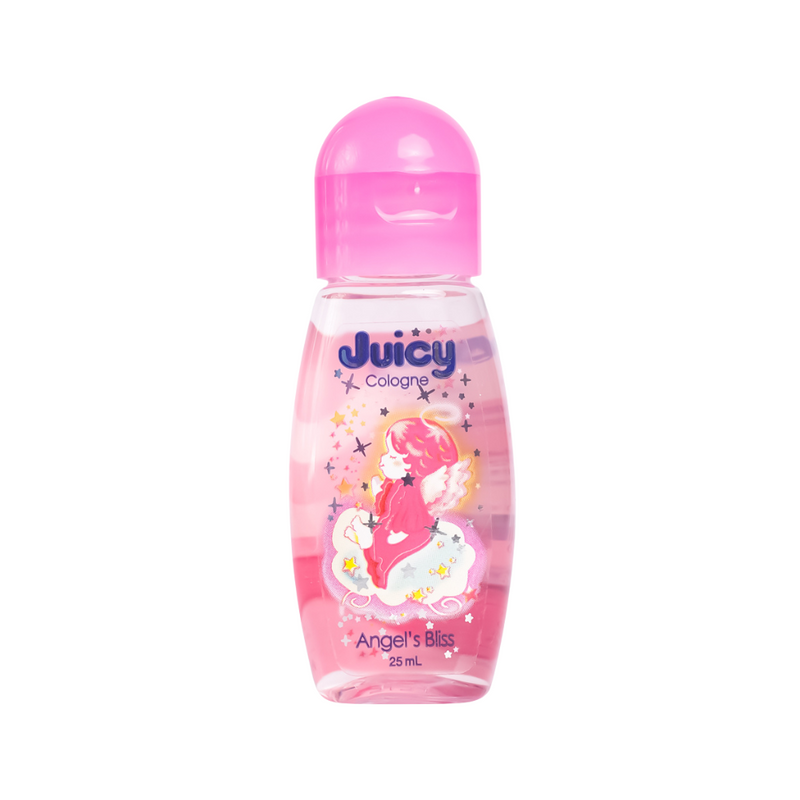 Juicy Cologne Angel's Bliss Pink 25ml