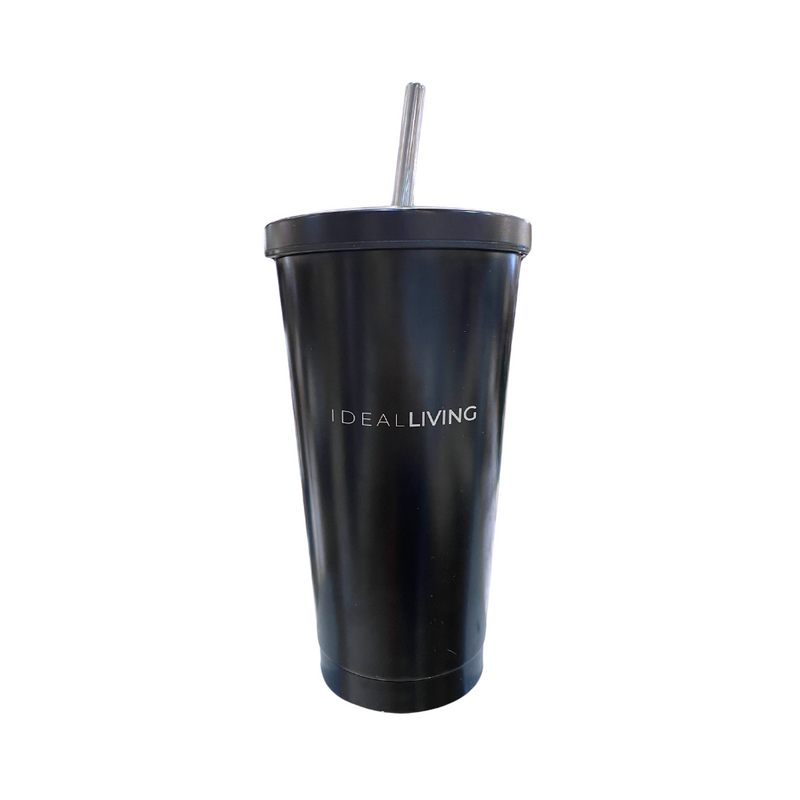 Ideal Living Insulated Tumbler 500ml