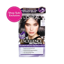 Loreal Excellence Ash Supreme Hair Color