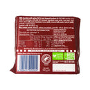 Ritter Sport Chocolate Raisin And Hazelnuts 100g
