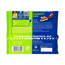Ritter Sport Chocolate Chrunchy Duo 218g