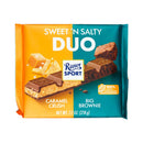 Ritter Sport Chocolate Duo 218g