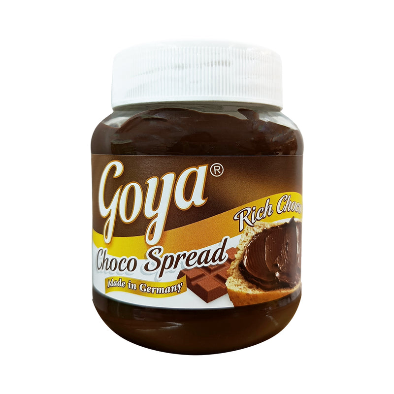 Goya Choco Spread Rich Choco 350g