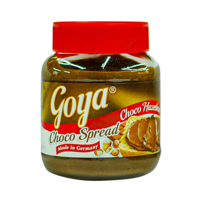 Goya Choco Spread Choco Hazelnut 350g