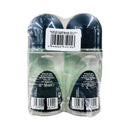 Nivea Invisible Black And White Roll On Power 50ml x 2's