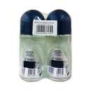 Nivea Deo For Men Silver Protect Roll On 50ml x 2's