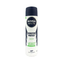 Nivea Men Sensitive Protect Deodorant Spray 150ml