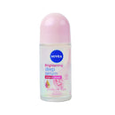 Nivea Brightening Hokkaido Rose Essence Roll On 50ml