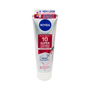 Nivea Body Serum Extra Bright 10 Super Vitamins SPF 15