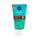 Nivea Derma Skin Clear Scrub 150ml