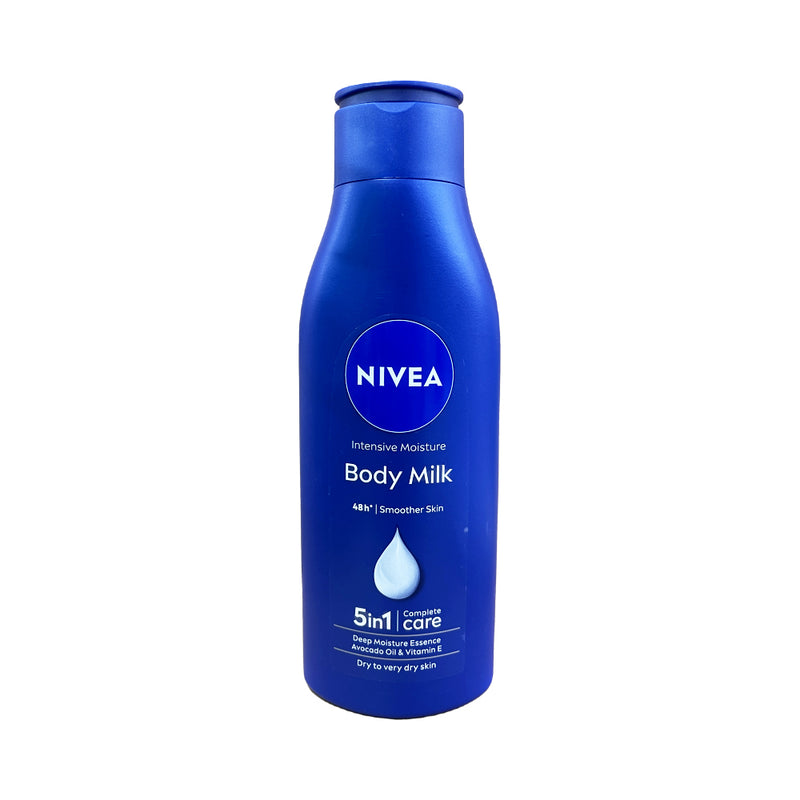 Nivea Intensive Moisture Body Milk 200ml