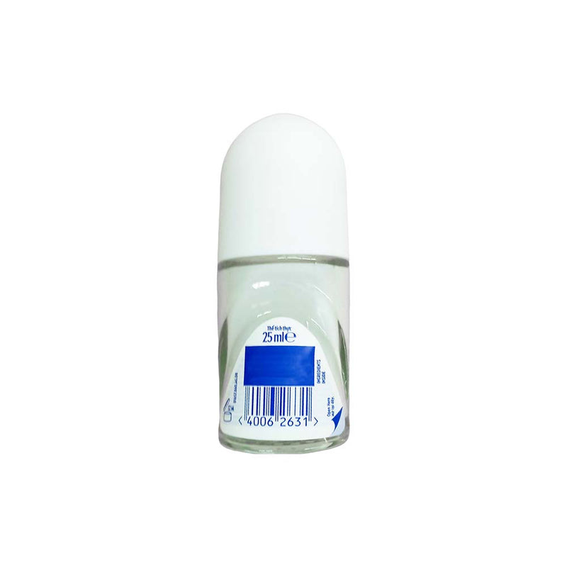 Nivea Brightening And Smooth Vitaminn C Deodorant Roll On 25ml