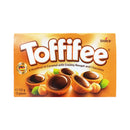 Toffifee Caramel Candy 125g