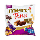 Storck Merci Petits Milk And Cream Collection Chocolates