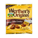 Werther’s Original Creamy Coffee Candies