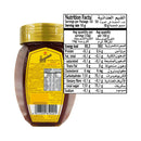 Langnese Honey Golden Clear 500g