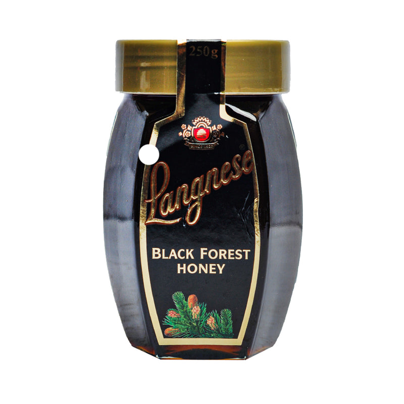 Langnese Honey Black Forest 250g