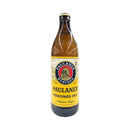 Paulaner Beer Munchner Hell Bottle 500ml