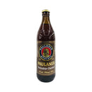 Paulaner Beer Hefe-Weibbier Dunkel 500ml