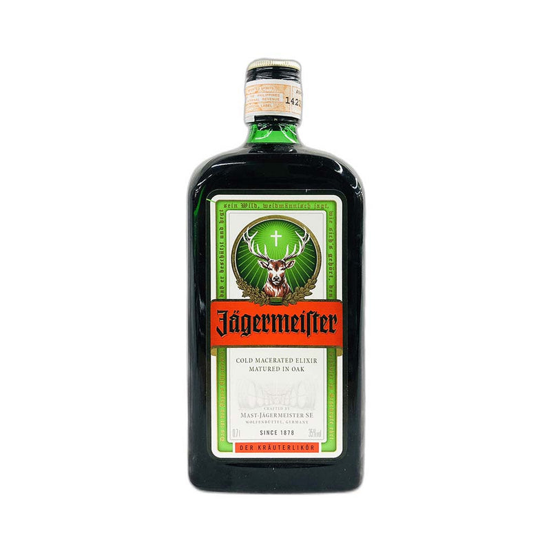 Jagermeister Herb Liqueur 700ml