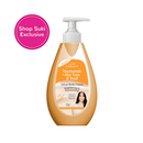 Luxe Organix Niacinamide + Aloe Vera And Snail Velvet Body Cream 400ml