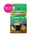 Twinings Green Tea Jasmine 40g