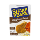 Shake 'N Bake Original Pork Seasoned Coating Mix 141g (5oz)