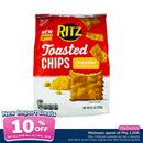Nabisco Ritz Toasted Chips 229g (8.1oz)