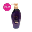 Tsubaki Premium EX Shampoo Hair Treatment 450ml