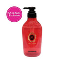 Ma Cherie Hair Shampoo 450ml