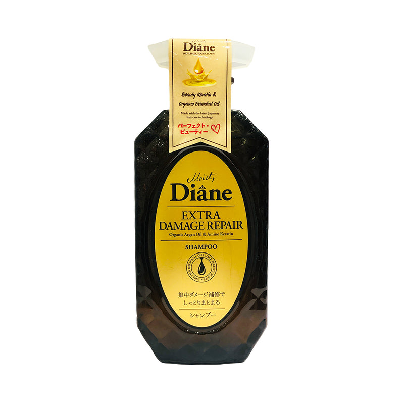 Diane Extra Shampoo 450ml